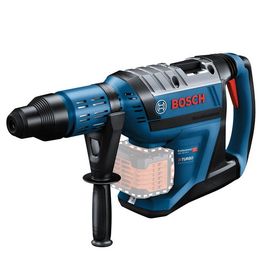 Akkuporavasara Bosch Professional GBH 18V-45 C Solo SDS-Max ilman akkua + case