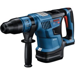 Akkuporavasara Bosch Professional GBH18V-36 Solo 18V ilman akkua