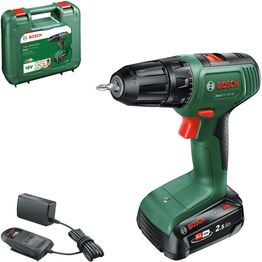Akkuporakone Bosch EasyDrill 18V-38 18V 2,5 Ah akulla