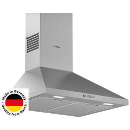 Liesituuletin Bosch Serie 2 DWP64BC50 60 cm teräs