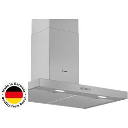 Liesituuletin Bosch Serie 2 DWB76BC50 75 cm teräs