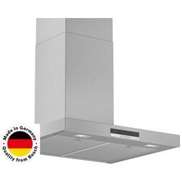 Liesituuletin Bosch Serie 4 DWB66DM50 60 cm teräs