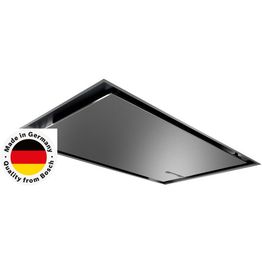 Liesituuletin Bosch Serie 6 DRC97AQ50 90 cm teräs