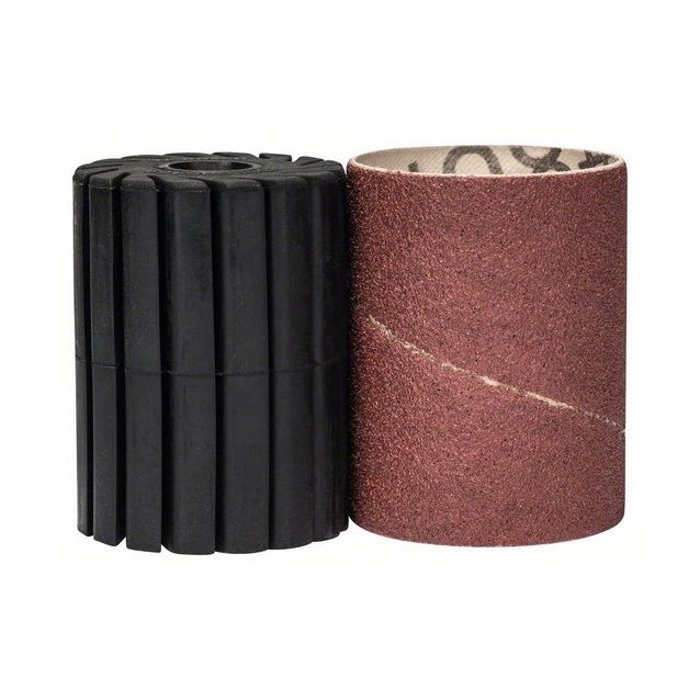 Hiomaholkkikara Bosch 60 mm + hiomaholkki