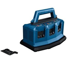 Monilatauslaite Bosch Professional GAL 18V 6-80 14,4-18V akuille