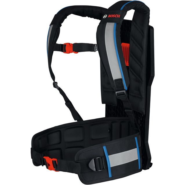 Voimayksikön kantojärjestelmä Bosch Professional GBP100