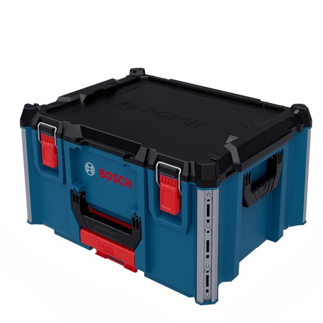Säilytyslaatikko Bosch Professional L-Boxx Contractor 322