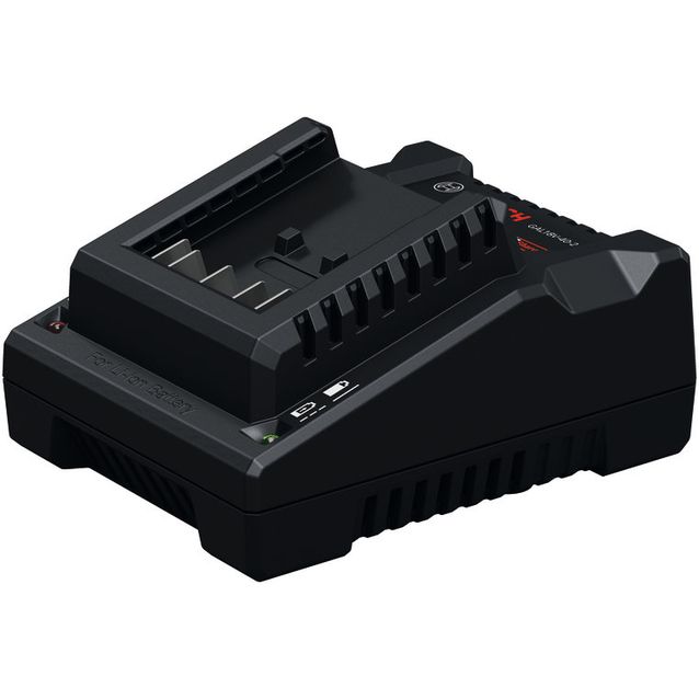 Latauslaite Bosch Professional GAL18V-40-2 18V