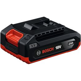 Akku Bosch Professional GBA18V-20 18V 2,0 Ah akulla
