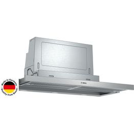Liesituuletin Bosch Serie 4 DFS097A51, 90cm, teräs