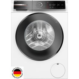 Edestä täytettävä pesukone Bosch Serie 8 WGB244ALSN, 1400rpm, 9kg