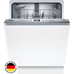 Astianpesukone Bosch Serie 4 SMV4HAX19E 60cm integroitava