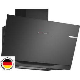 Liesituuletin Bosch Serie 8 DWK91LT60 90cm musta