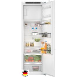 Jääkaappi pakastelokerolla Bosch Serie 6 KIL82ADD0 56cm integroitava