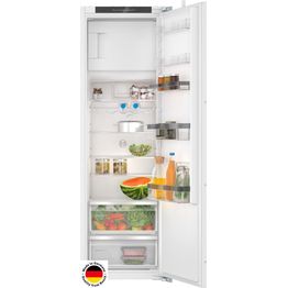 Jääkaappi pakastelokerolla Bosch Serie 4 KIL82VFE0 56cm integroitava