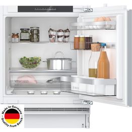 Jääkaappi Bosch Serie 6 KUR21ADE0 60cm integroitava