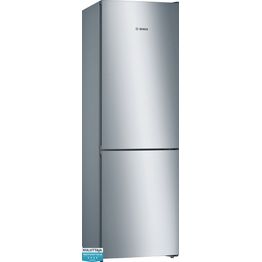 Jääkaappipakastin Bosch Serie 4 KGN36VLED 60cm, 237/89 l, teräs