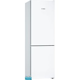 Jääkaappipakastin Bosch Serie 4 KGN36VWED 60cm valkoinen