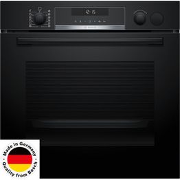 Höyryuuni Bosch Serie 6 HRG578BB7, wifi