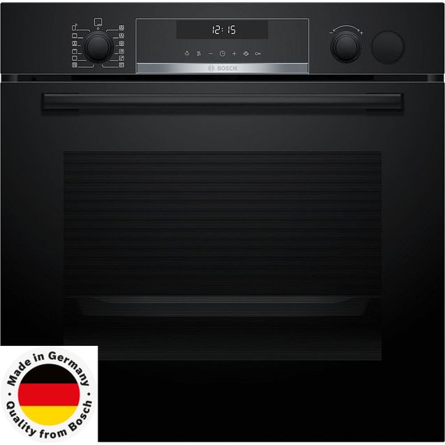 Höyryuuni Bosch Serie 6 HRG578BB7, wifi