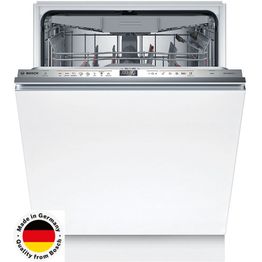 Astianpesukone Bosch SMV6ZCX06E, 60cm, integroitava