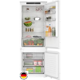 Jääkaappipakastin Bosch KBN96NSE0, 69.1cm, 383l, integroitava