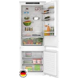 Jääkaappipakastin Bosch KBN96VSE0, 69.1cm, 383l, integroitava