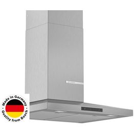 Liesituuletin Bosch Serie 4 DWQ66DM50 60 cm teräs