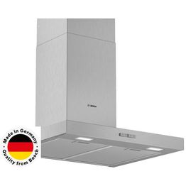 Liesituuletin Bosch Serie 2 DWB66BC50 60 cm teräs