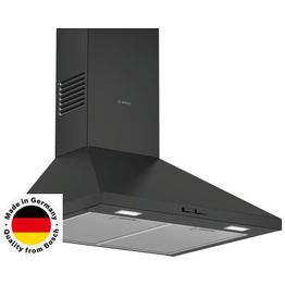 Liesituuletin Bosch Serie 2 DWP64BC60 60 cm musta