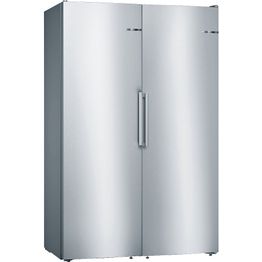 Jääkaappi ja pakastin Bosch - KSV36CIDP GSN36VIEP