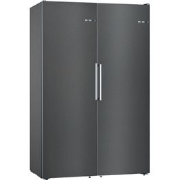 Jääkaappi ja pakastin Bosch - KSV36VXDP GSN36VXEP