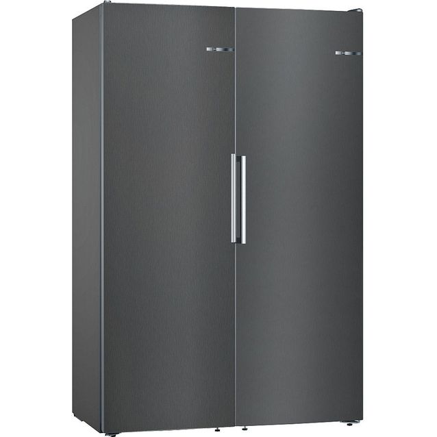 Jääkaappi ja pakastin Bosch - KSV36VXDP GSN36VXEP