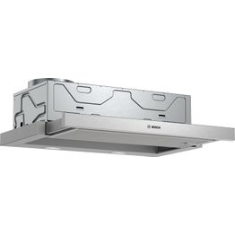Liesituuletin Bosch Serie 4 DFM064A53, 60cm, teräs