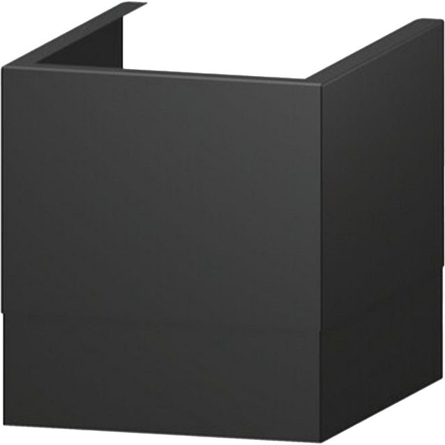 Liesituulettimen savupiipun jatke Bosch DWZ1IB6N2