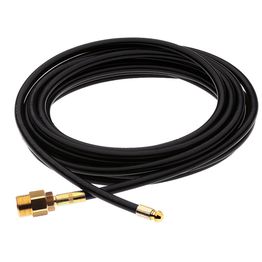 Putkenpuhdistin Bosch Professional GHP 8 m