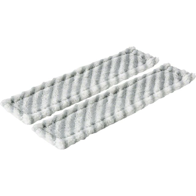 Mikrokuituliina Bosch GlassVac suuri 2kpl