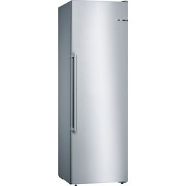 Kaappipakastin Bosch Serie 6 GSN36AIEP 60cm teräs