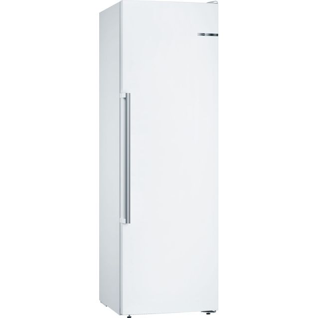 Kaappipakastin Bosch Serie 6 GSN36AWEP 60cm valkoinen