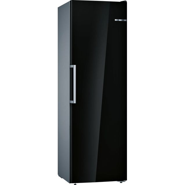 Kaappipakastin Bosch Serie 4 GSN36VBEP 60cm musta