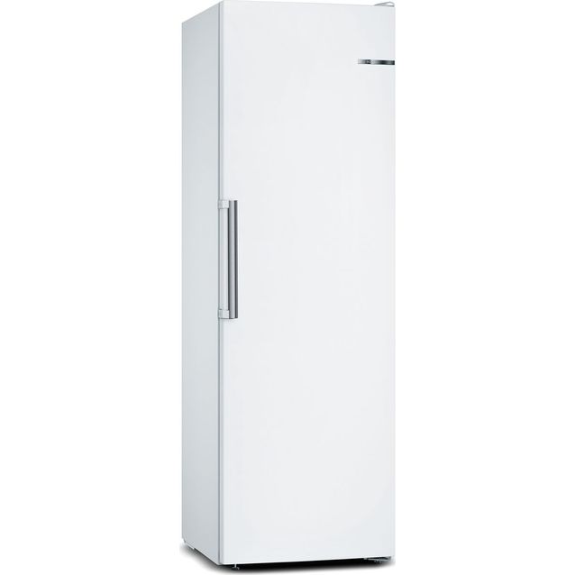 Kaappipakastin Bosch Serie 4 GSV36VWEW 60cm valkoinen