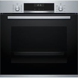 Erillisuuni Bosch Serie 6 HBA537BS0 60cm teräs