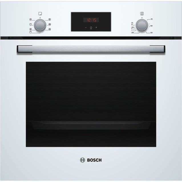 Erillisuuni Bosch Serie 2 HBF113BV1S 60cm valkoinen