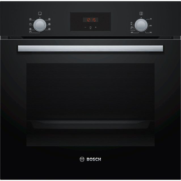 Erillisuuni Bosch HBF133BA0 Serie 2, integroitava