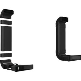 Plug 'n Play Clean Air -aloituspakkaus Bosch  HEZ9VDKR0