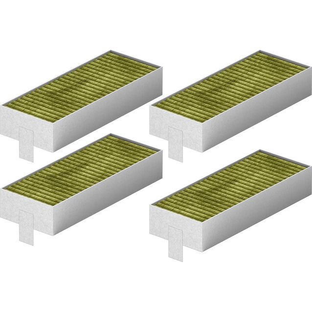 Vaihtosuodatin Bosch HEZ9VRCR1 Clean Air Plus