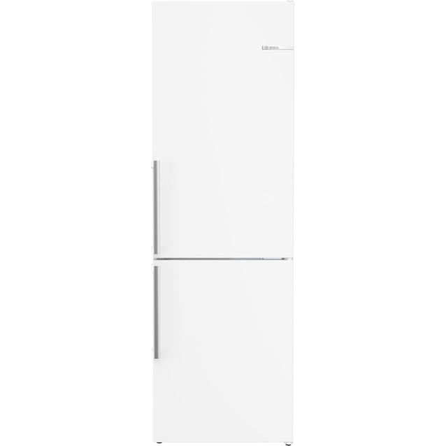Jääkaappipakastin Bosch Serie 4 KGN36VWDT 60cm valkoinen