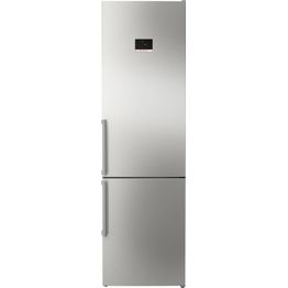 Jääkaappipakastin Bosch Serie 4 KGN397ICT 60cm teräs