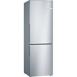 Jääkaappipakastin Bosch KGV36VIEAS Serie 4