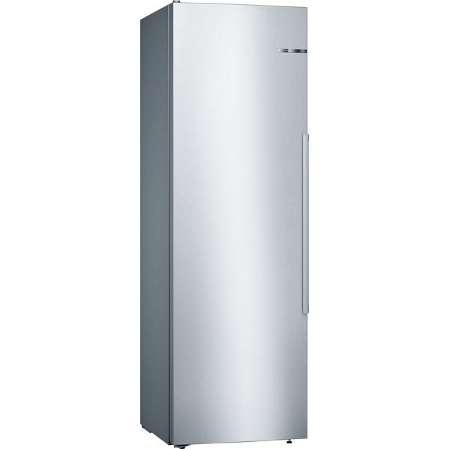 Jääkaappi Bosch Serie 8 KSF36PIDP 60cm teräs